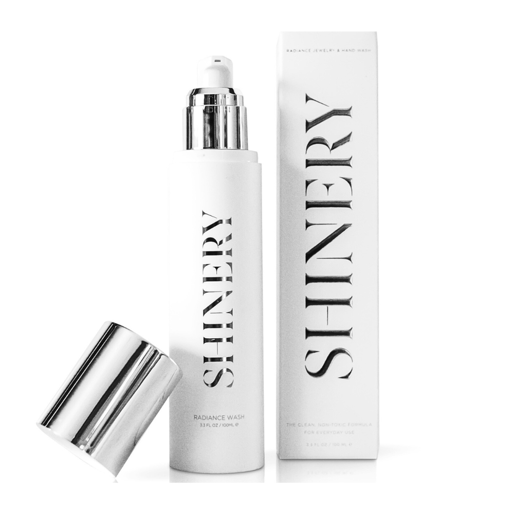 Shinery - Radiance Wash