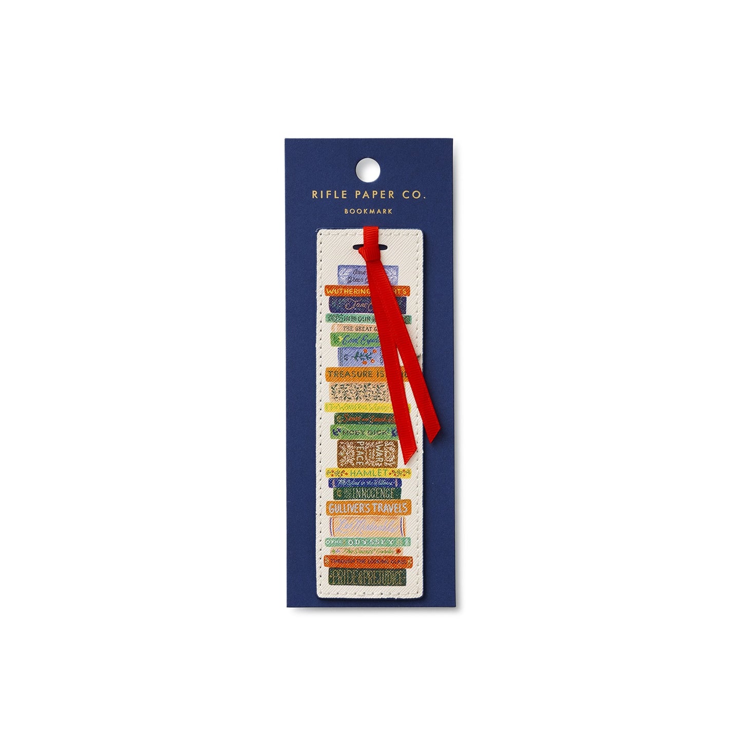 Bookmark - Book Club