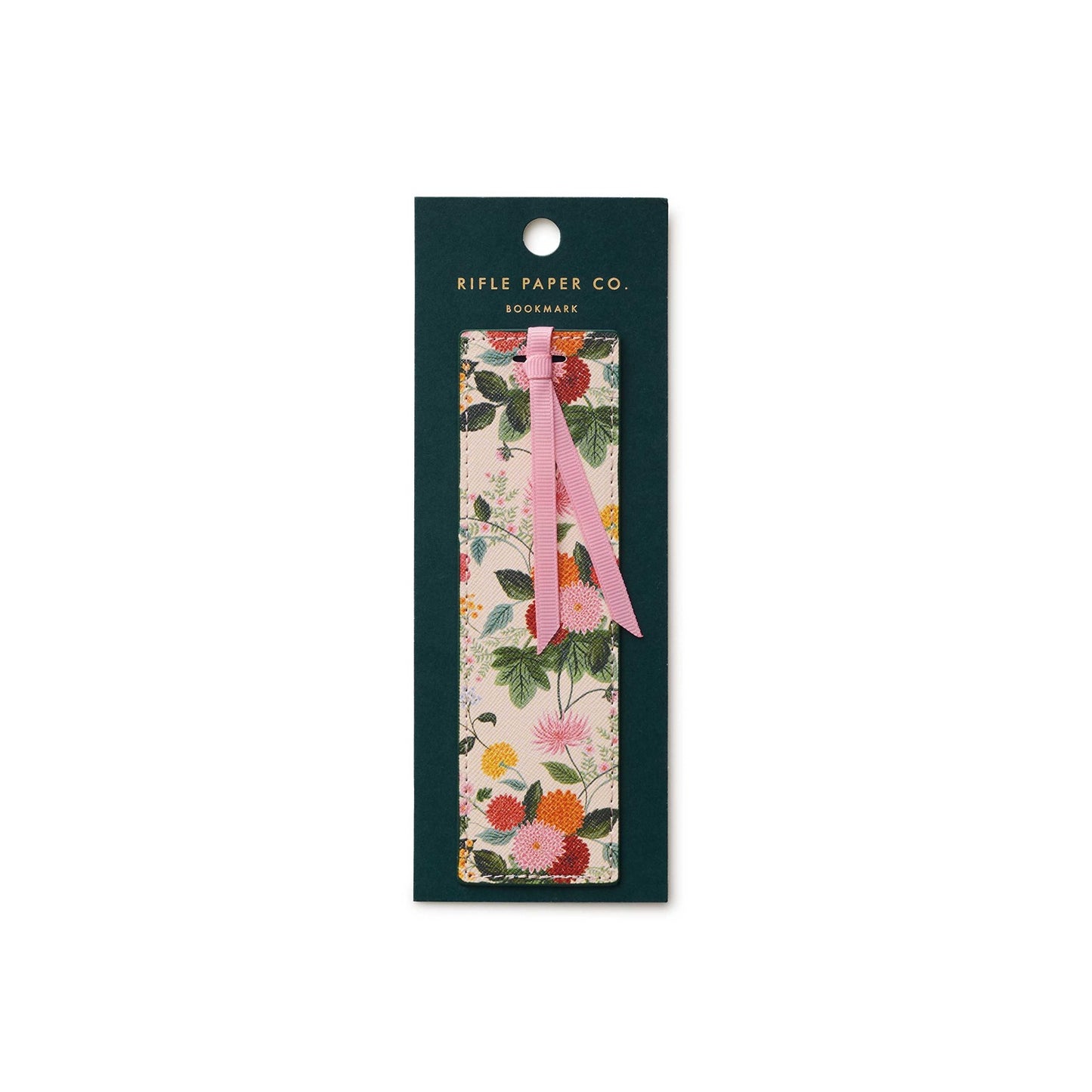 Bookmark - Dahlia