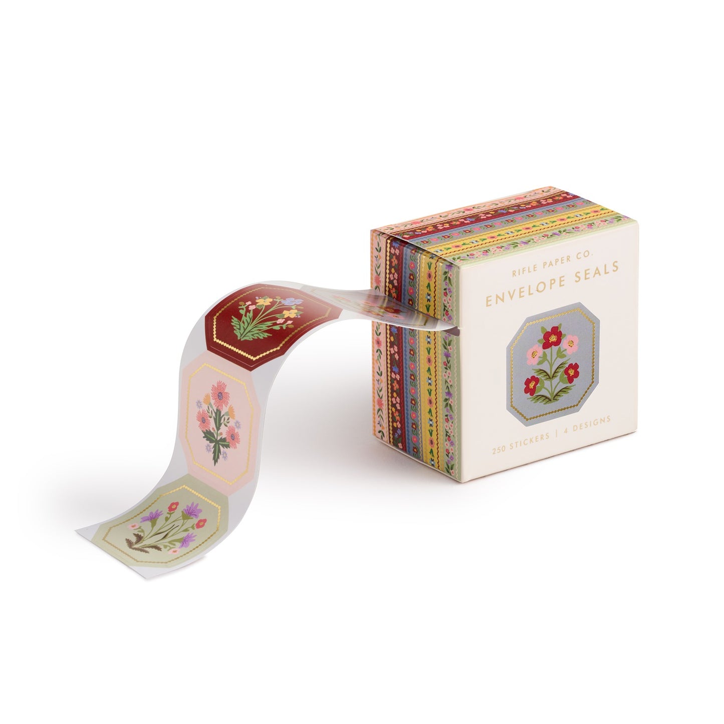 Envelope Seals - Gemma