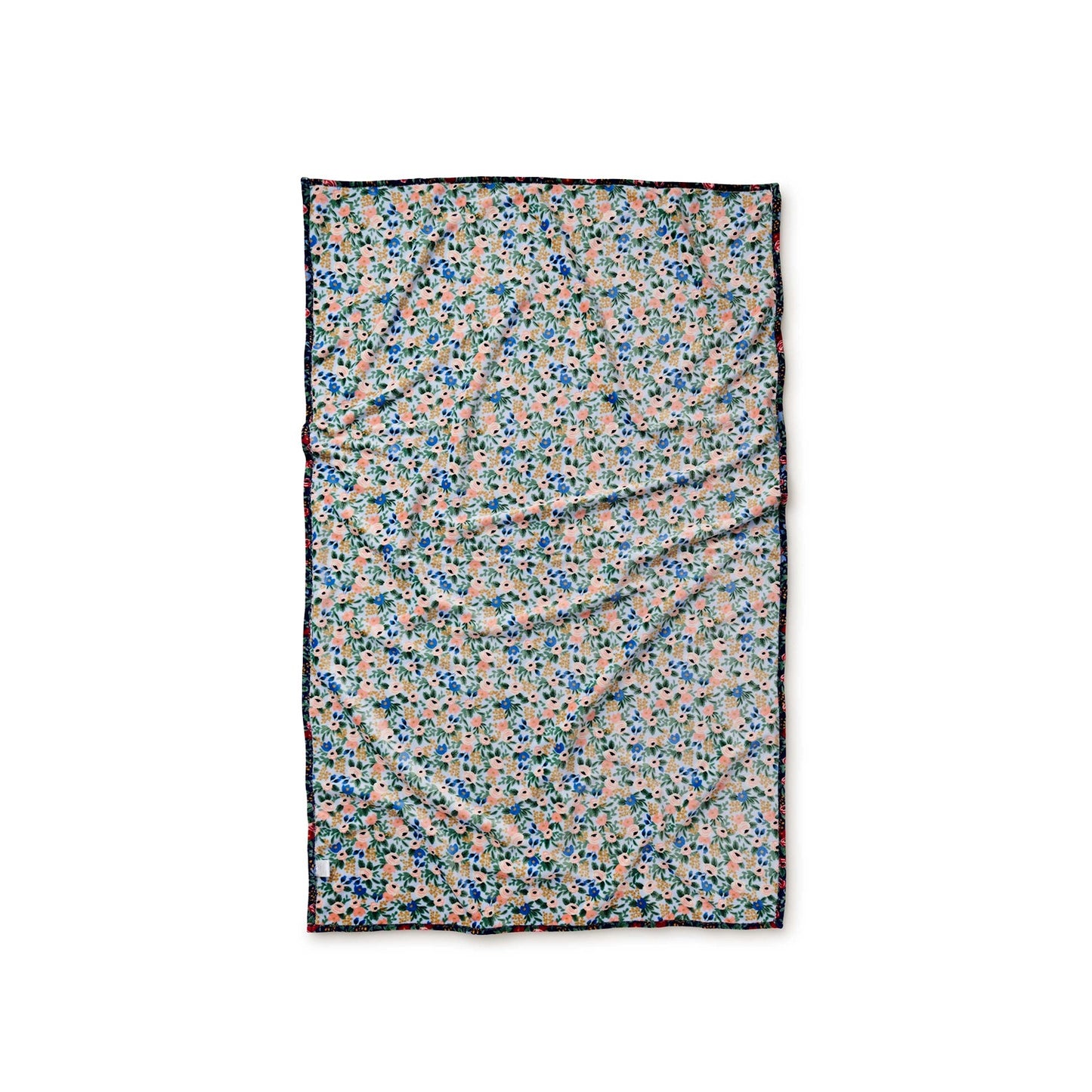 Fleece Blanket - Rosa