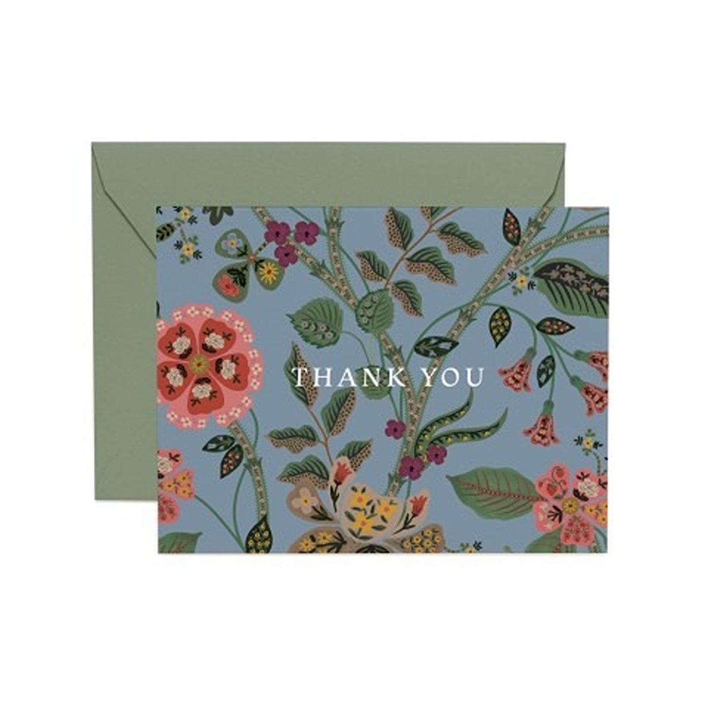 Boxed Set 8ct - Gracie Thank You Cards