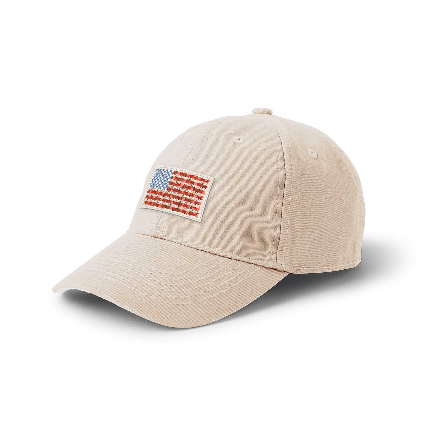 Baseball Cap - Americana