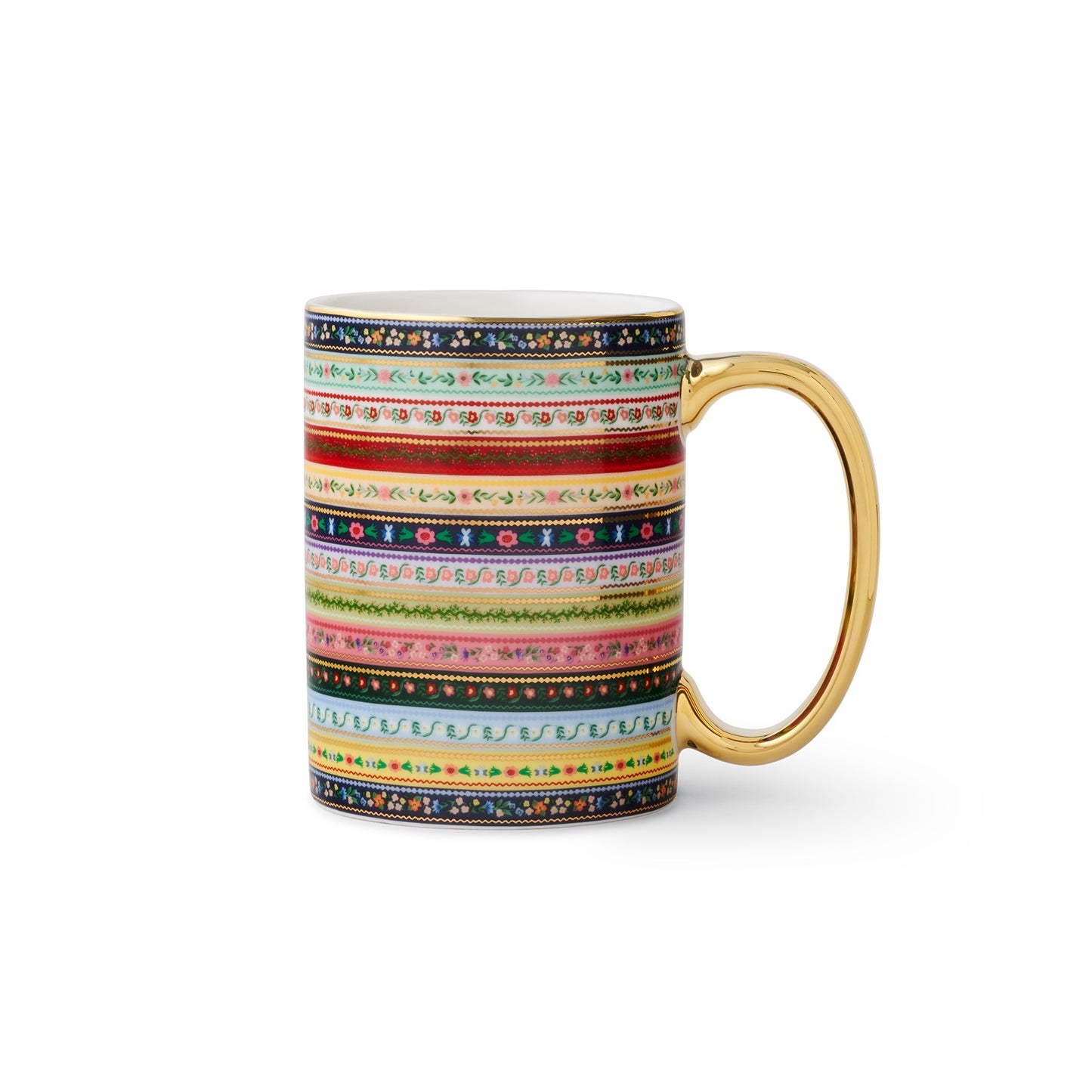 Porcelain Mug - Gemma
