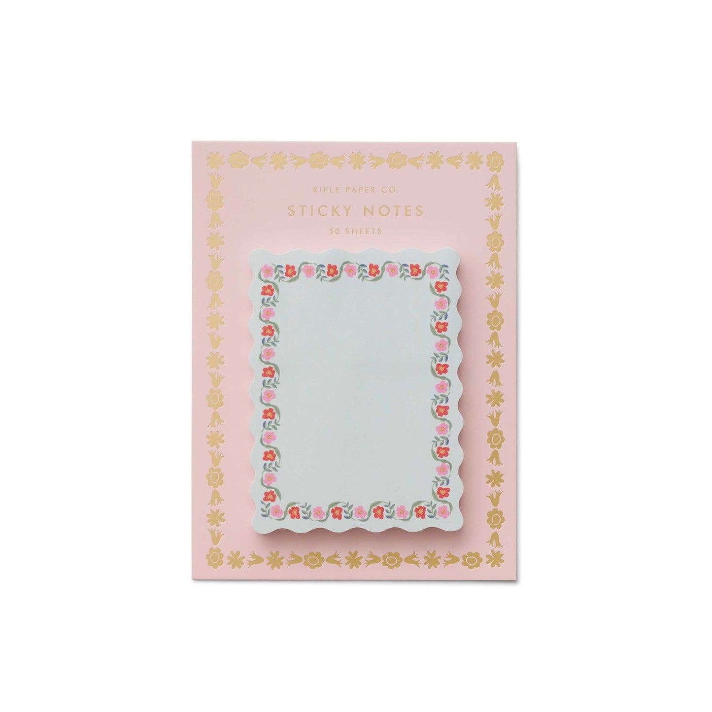 Sticky Notes - Delphine