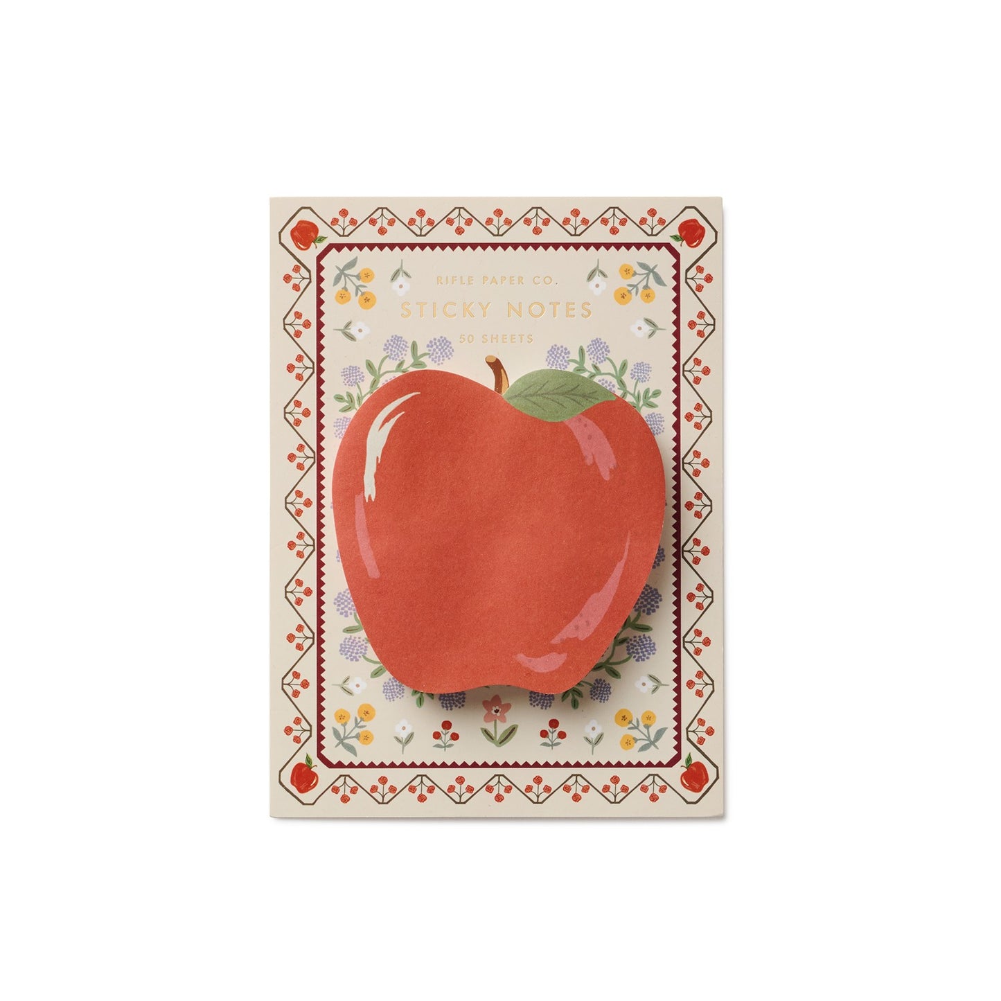 Sticky Notes - Apple