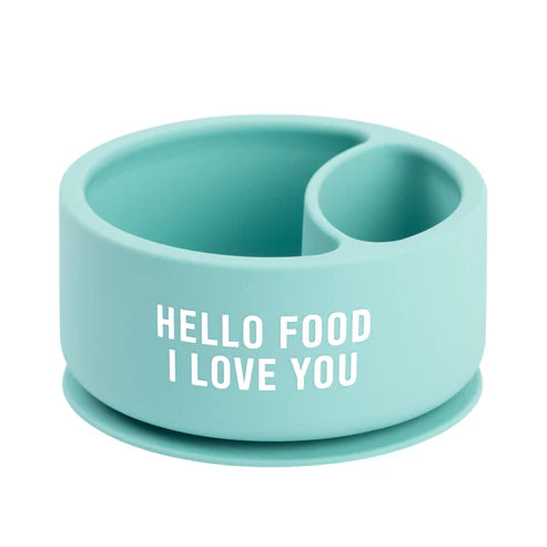 Wonder Bowl - Hello Food I Love You