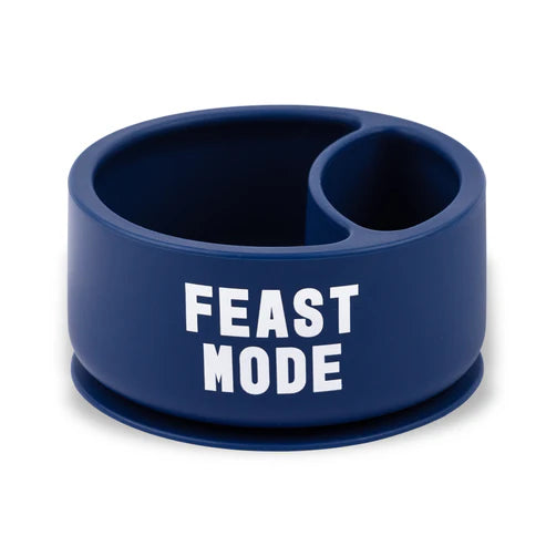 Wonder Bowl - Feast Mode