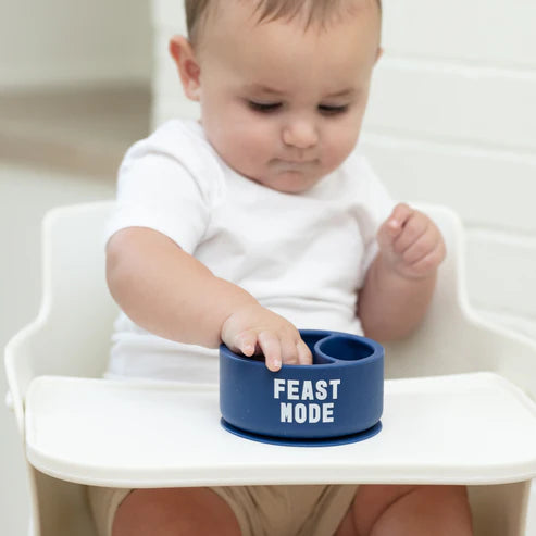 Wonder Bowl - Feast Mode