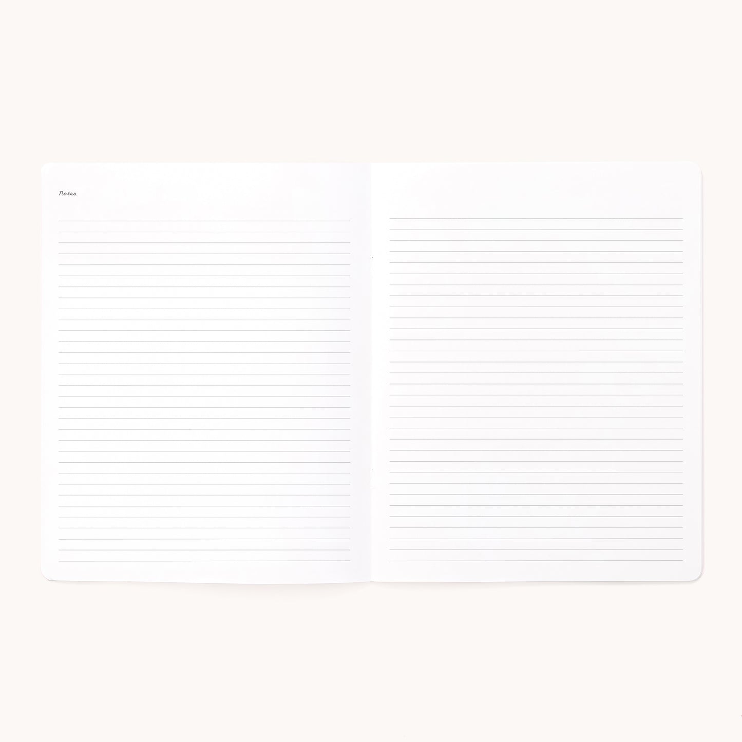 2025-2026 Softcover Monthly Simplified Planner
