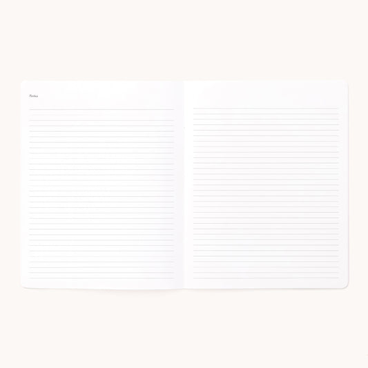 2025-2026 Softcover Monthly Simplified Planner