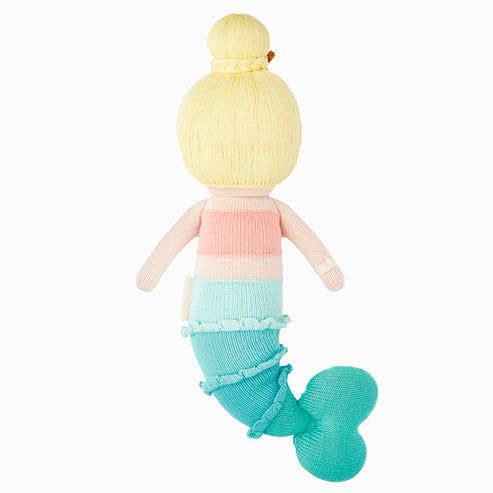 Skye the Mermaid - Little