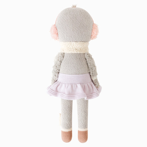 Skylar the Penguin - Little