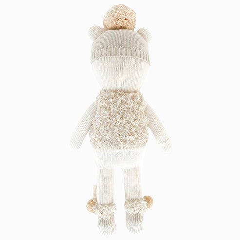 Stella the Polar Bear - Little