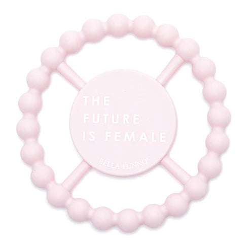 Happy Teether - Future is Female