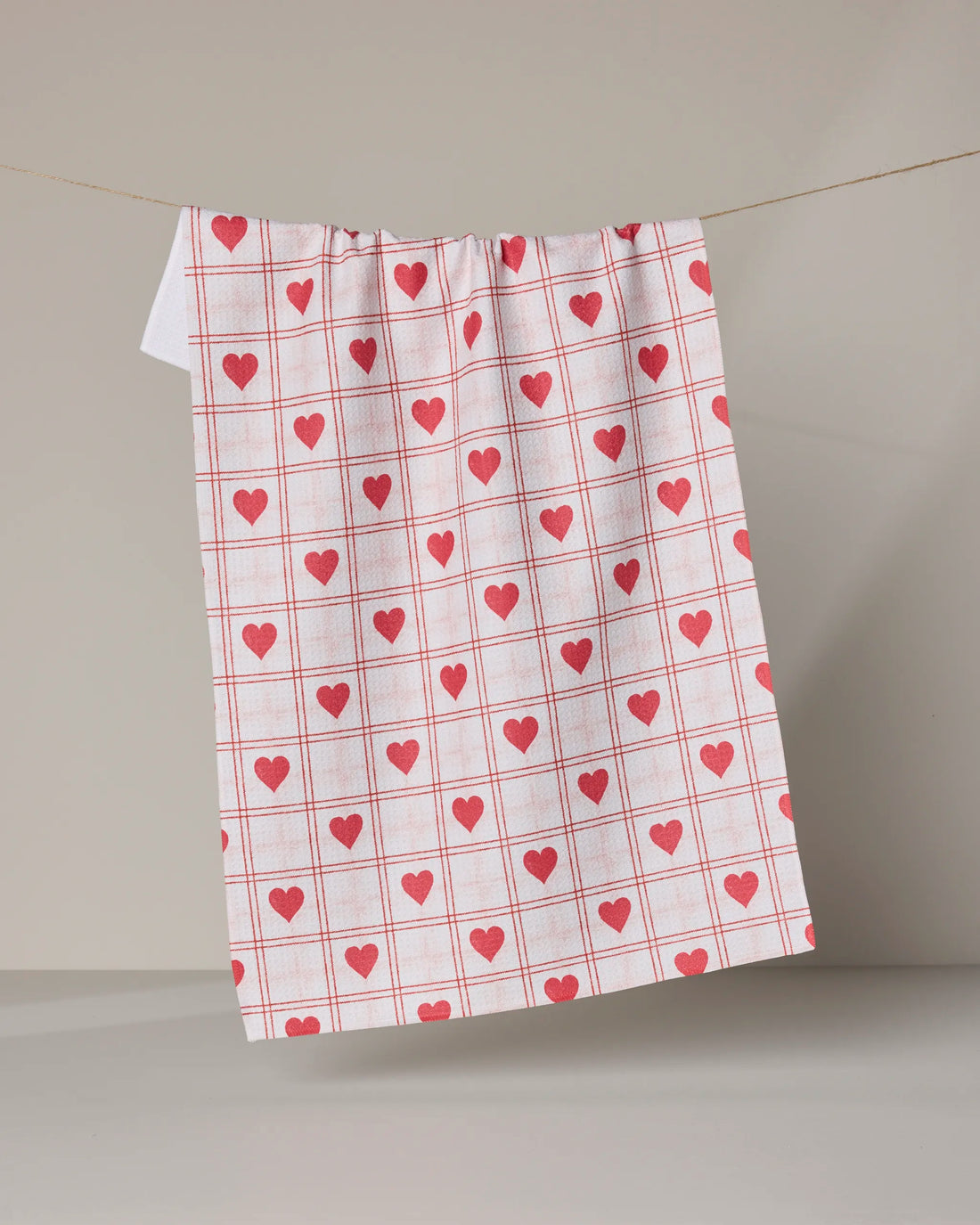 Kind Spirit Tea Towel