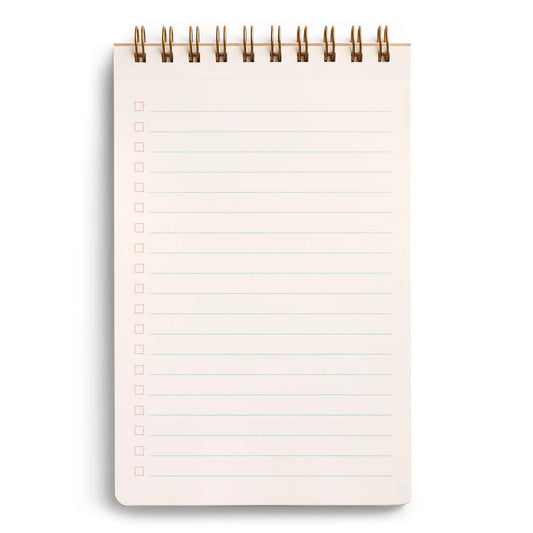 Task Pad - Bee