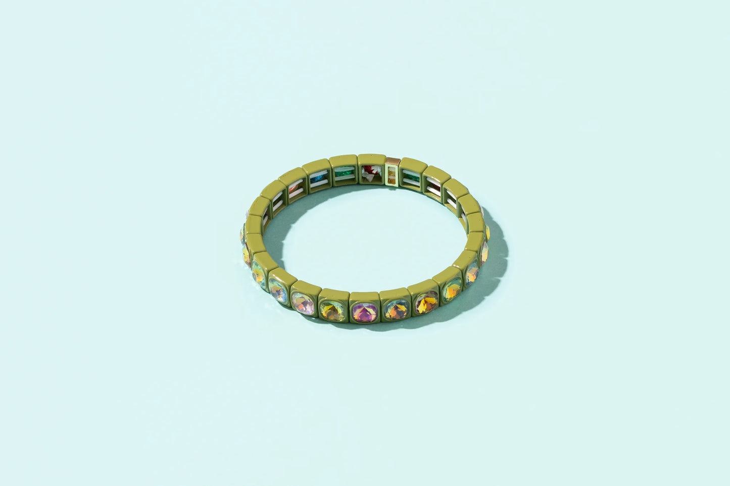 Bracelet - Zoe Colorful