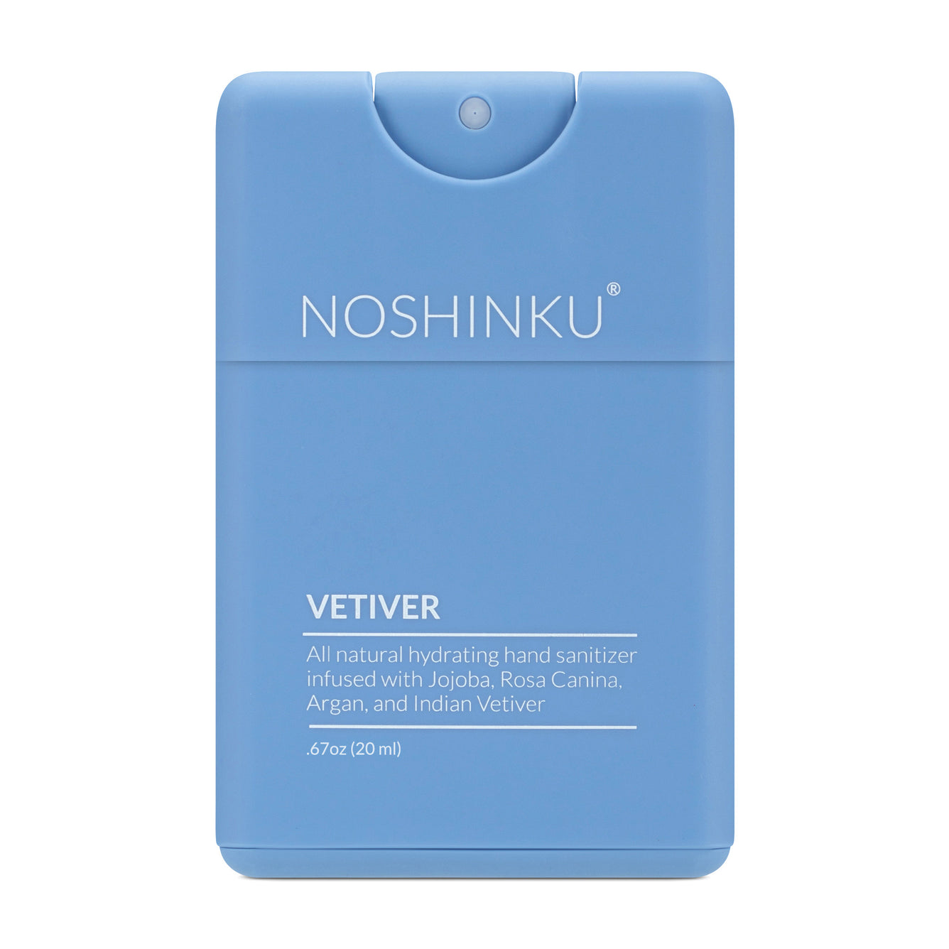 Pocket Sprayer - Vetiver