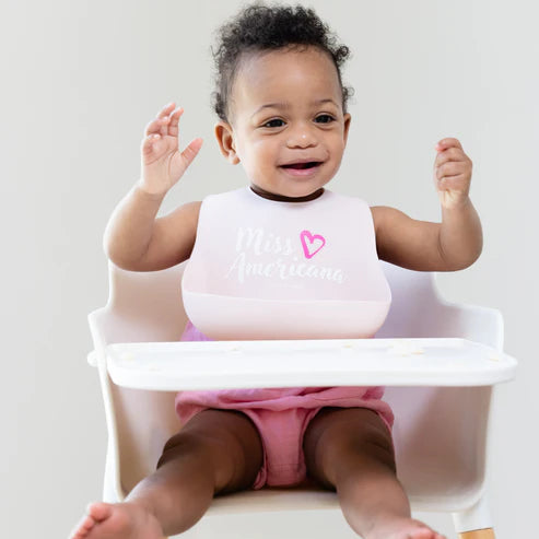 Wonder Bib - Miss Americana