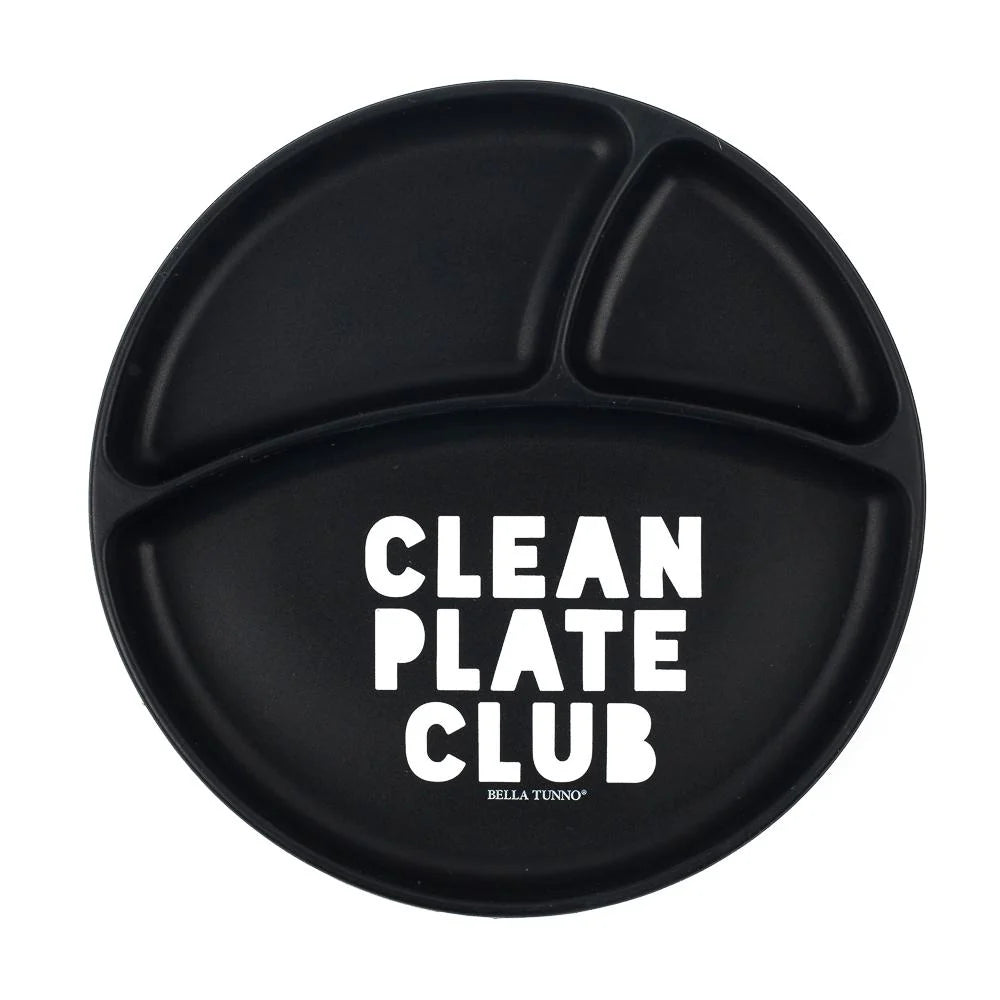 Wonder Plate - Clean Plate