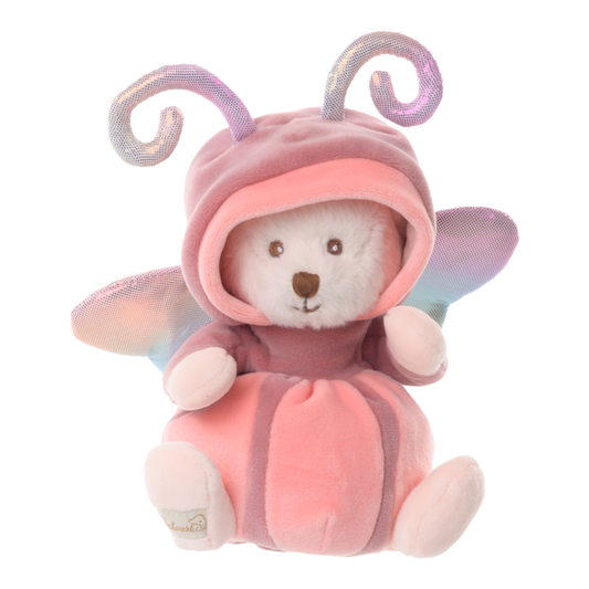 Ziggy - Butterfly Rose