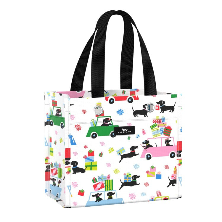 Gift Tote Bag Small - Gift Wags