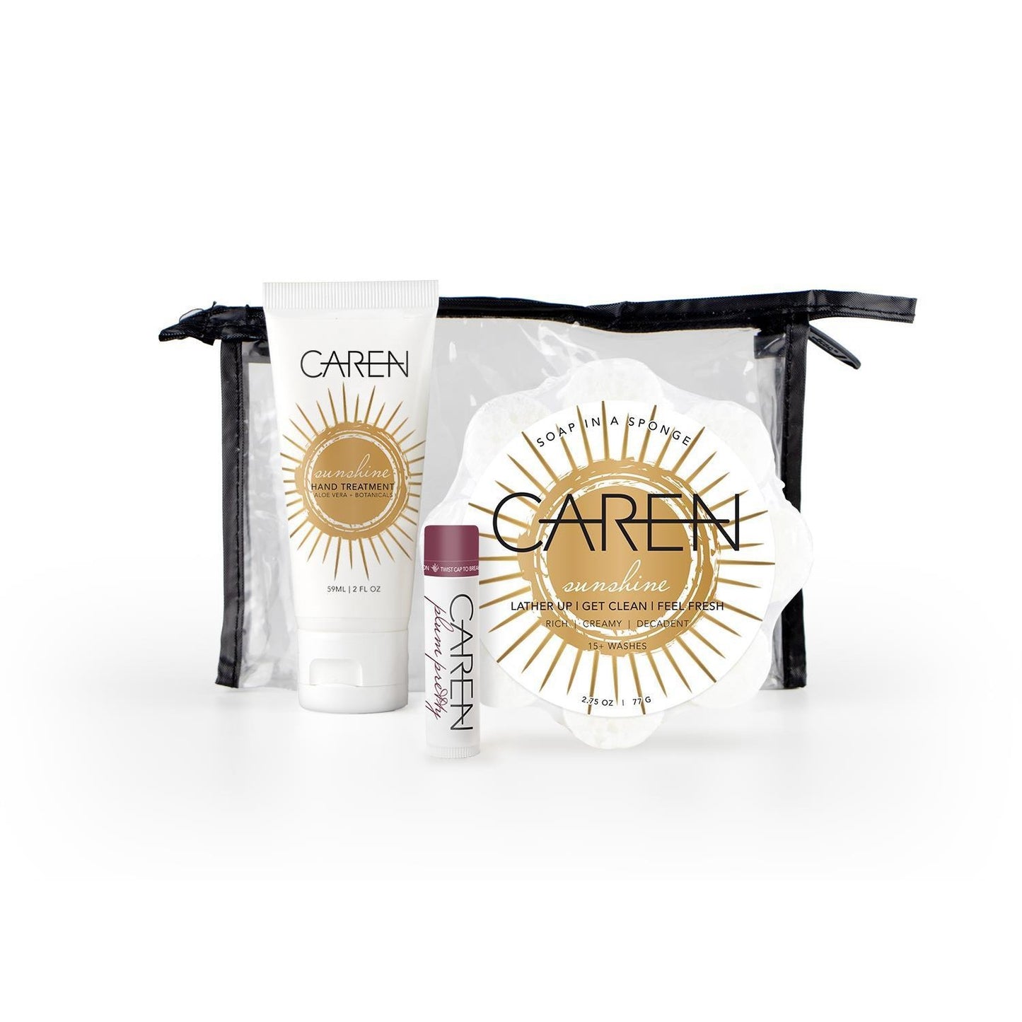 Sunshine Gift Set