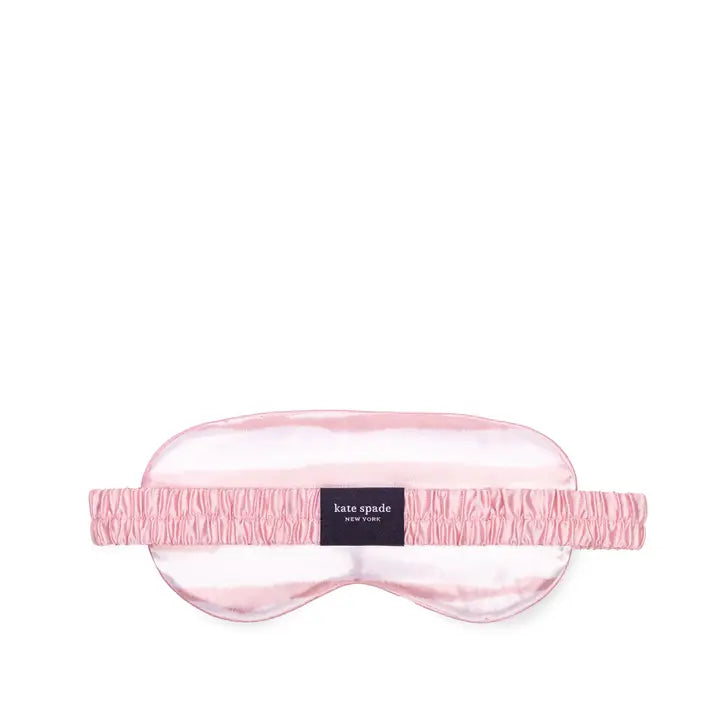 Eye Mask - Goddess Stripe