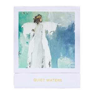 Anne Neilson Candle - Quiet Waters