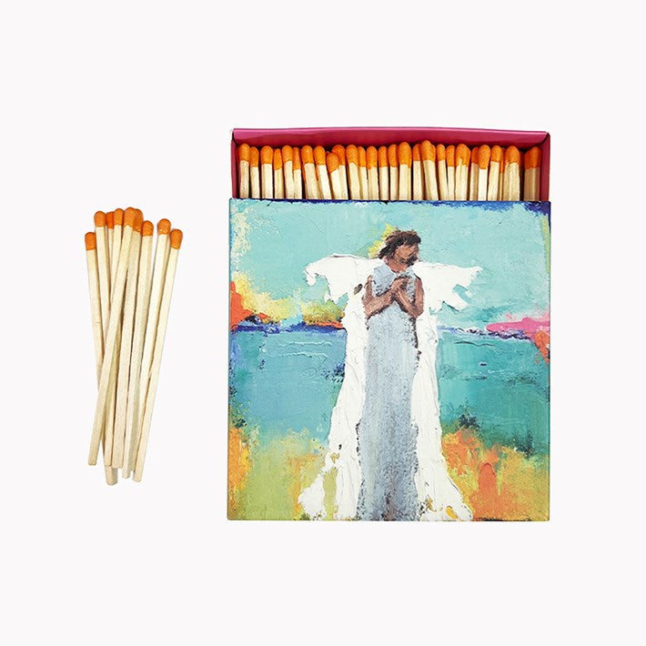 Anne Neilson Matches - Hopeful