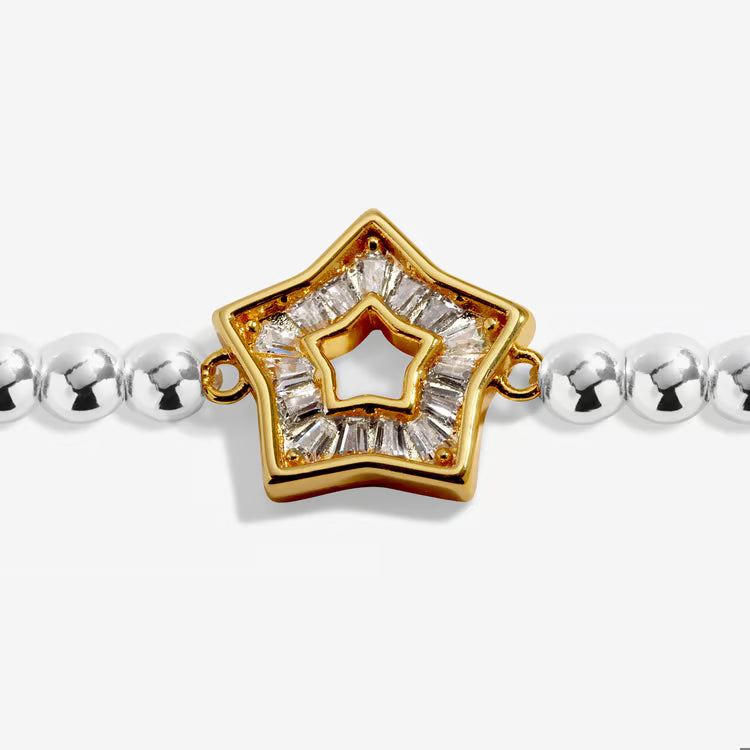 Kids' A Little Bracelet - Superstar in the Making
