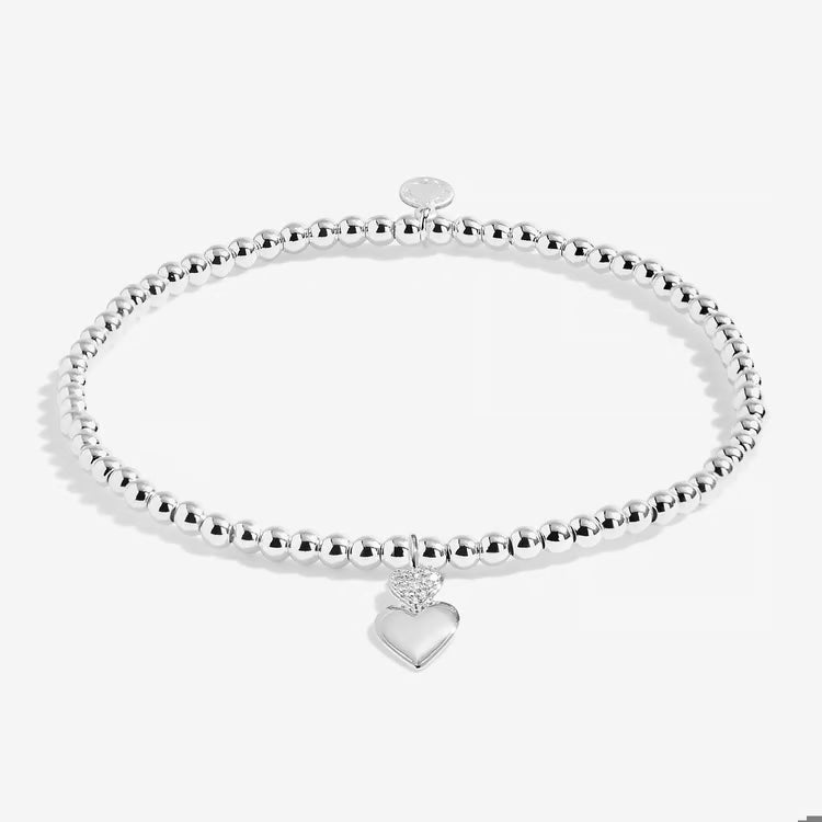 A Little Bracelet - Best Little Sis
