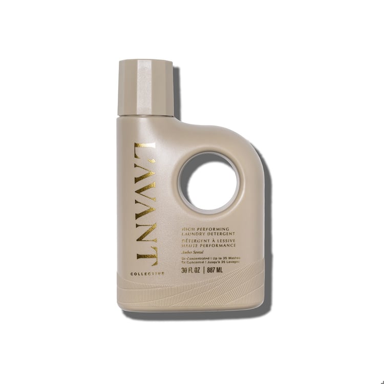 Laundry Detergent - Ambre Santal