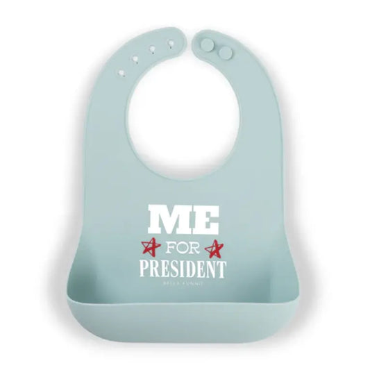 Wonder Bib - Me For President