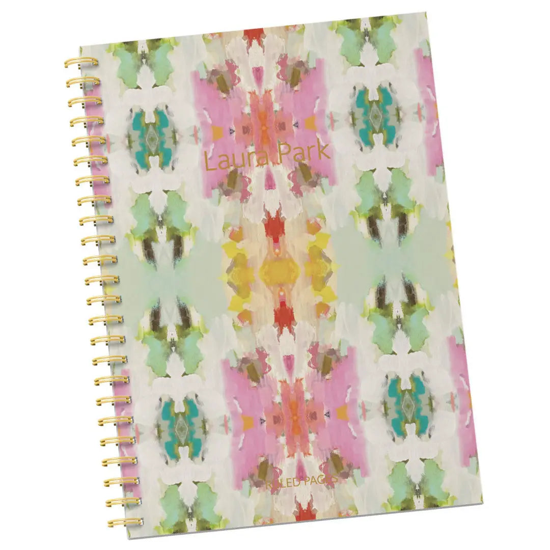 Notebook - Giverny