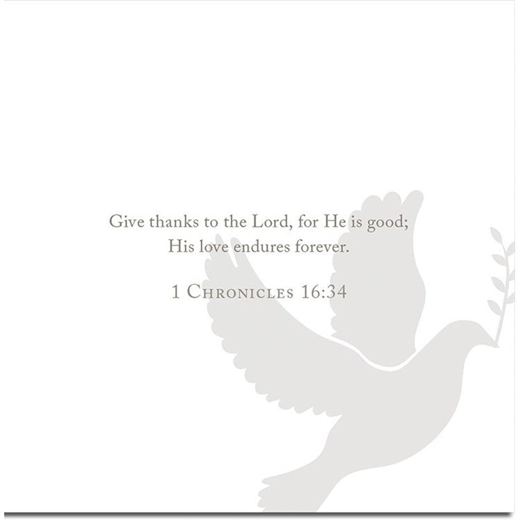 Scripture Cards - Promise