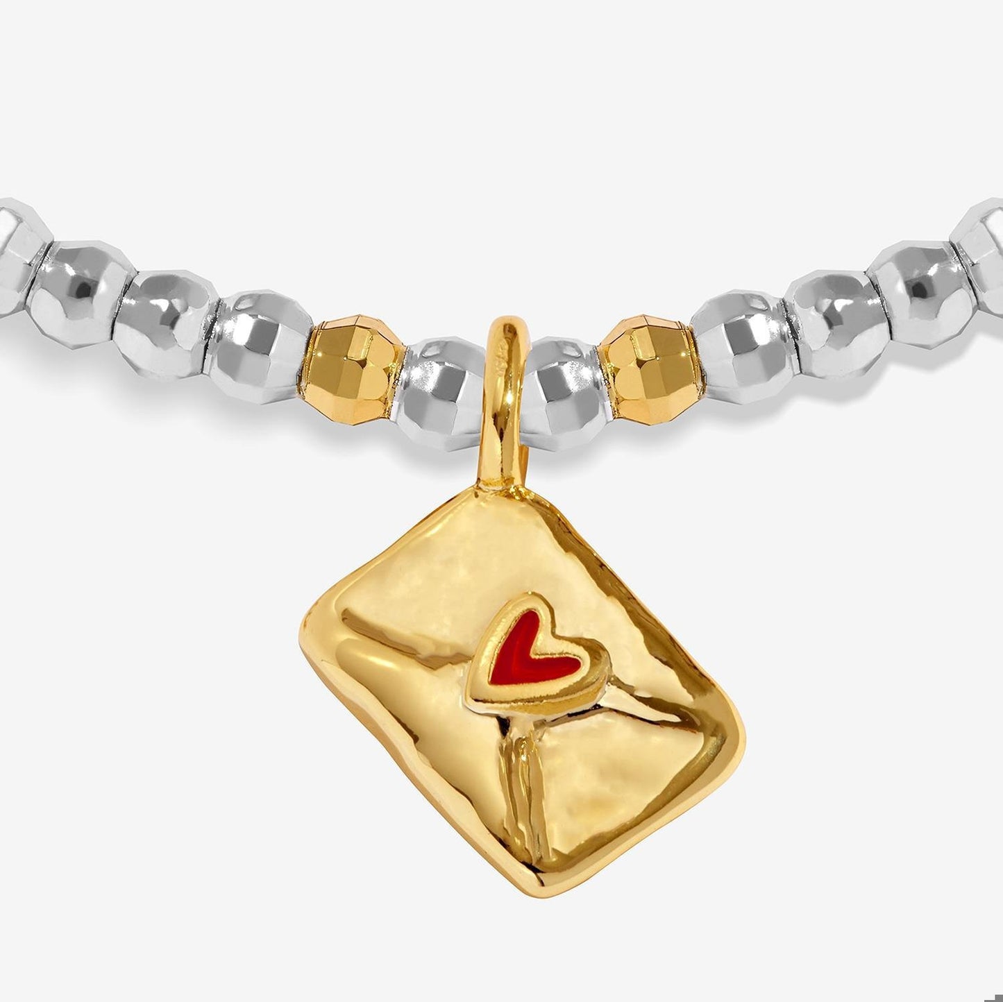 A Little Bracelet - Sending Love Your Way