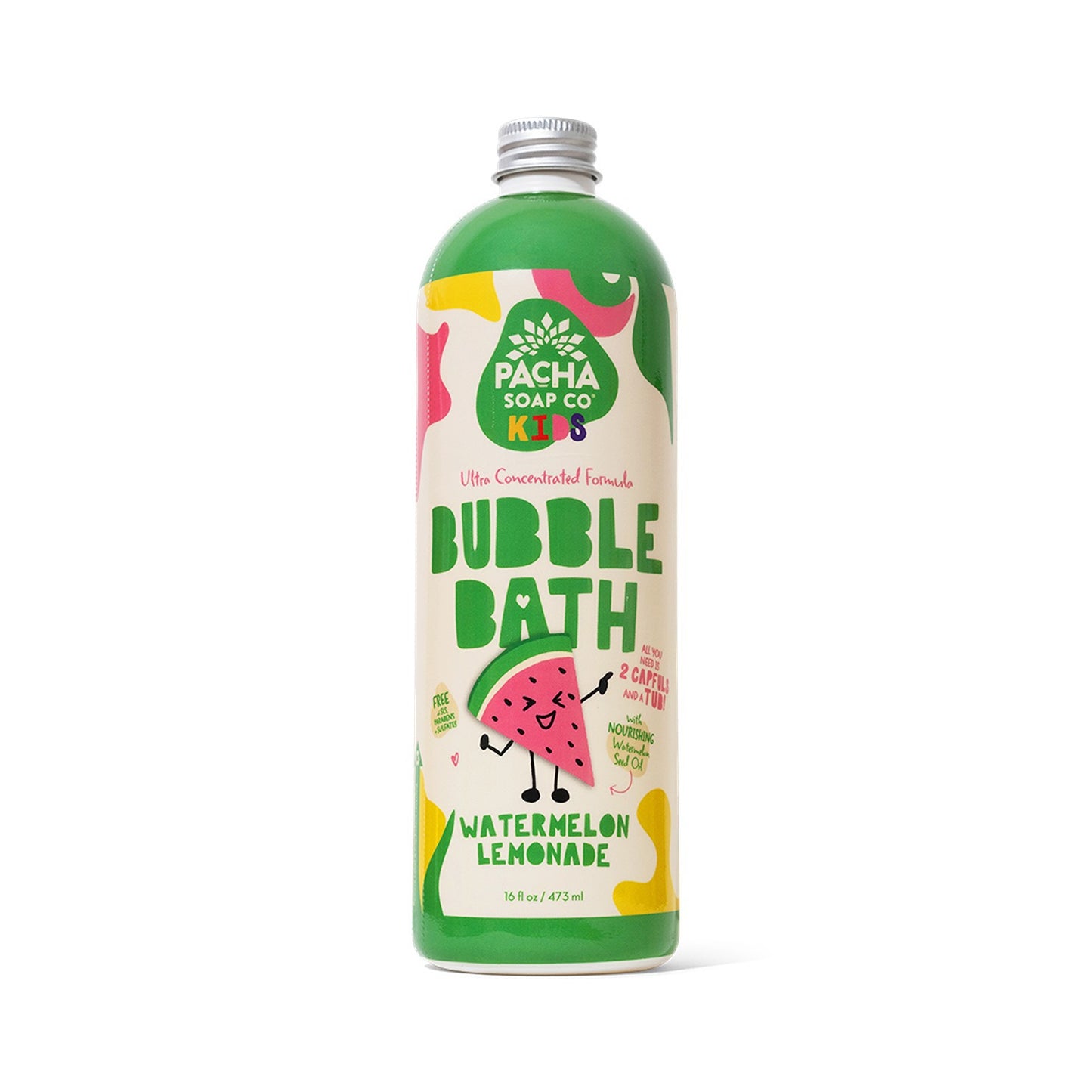 Bubble Bath - Watermelon Lemonade