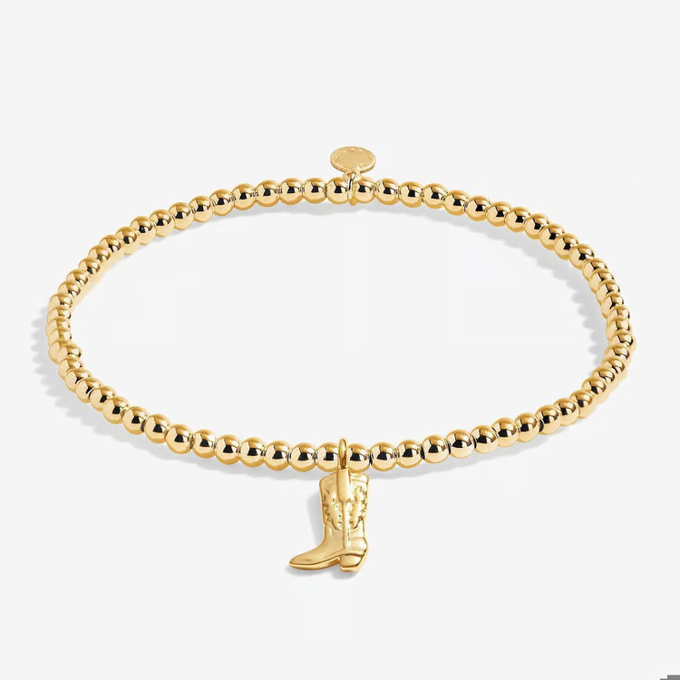 A Little Bracelet - Howdy Cowgirl