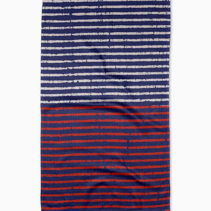 Annapolis Tea Towel