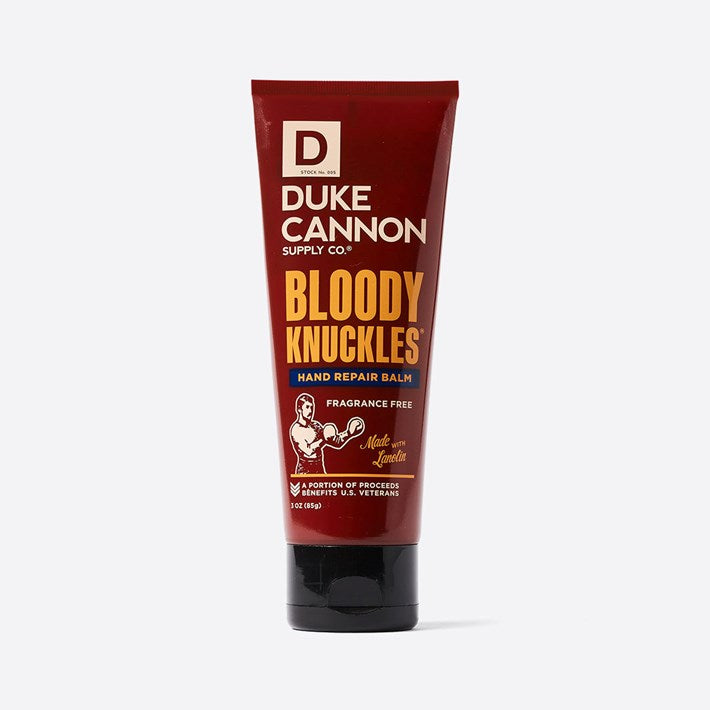 Bloody Knuckles Hand Repair Balm - 3oz Tube