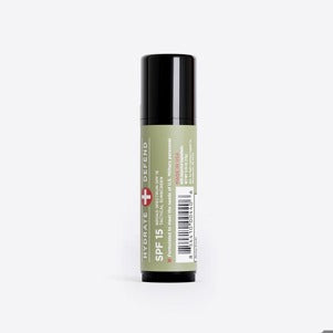 Cannon Balm Tactical Lip Protectant