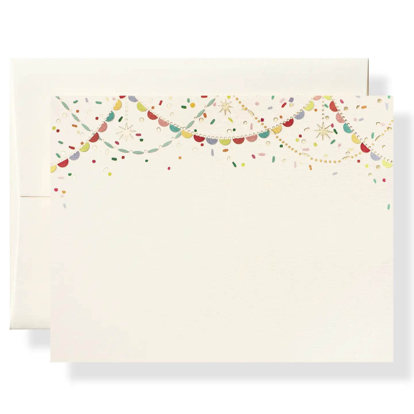 Fete Notes - Boxed 10 CT
