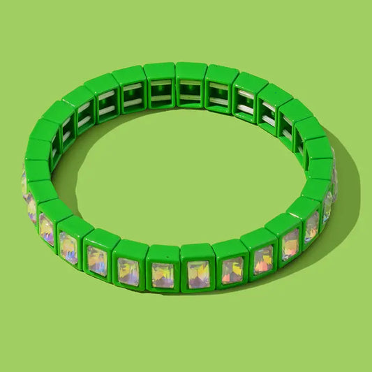 Bracelet - Penelope Green