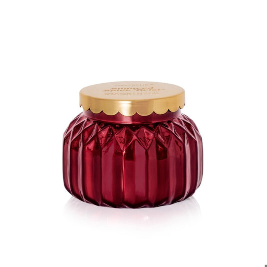 19 oz Royal Gem Signature Jar - Sugared Spice Twist