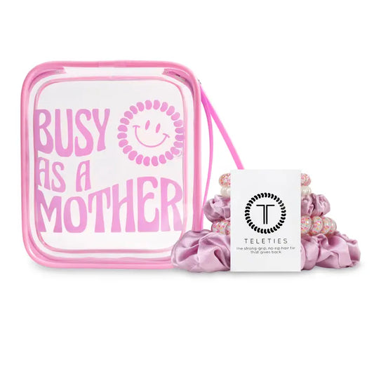 Bundle - Busy As A Mother