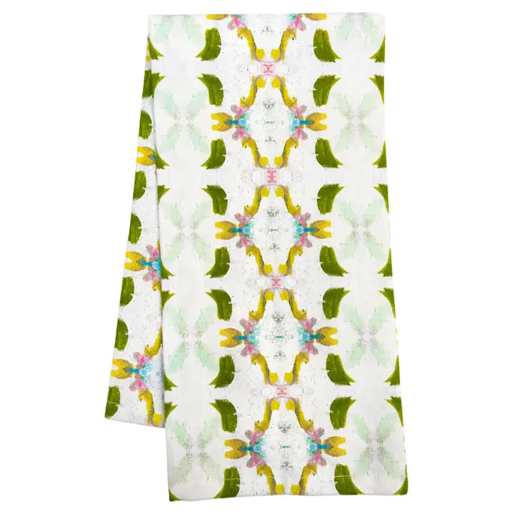 Tea Towel - Dogwood
