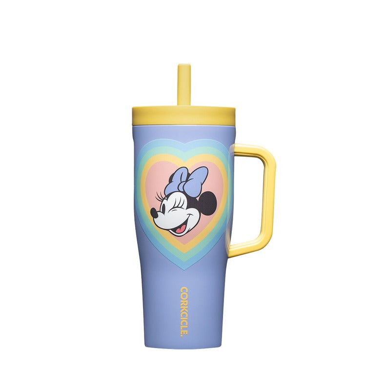 22oz Cruiser - Disney Minnie Retro Rainbow