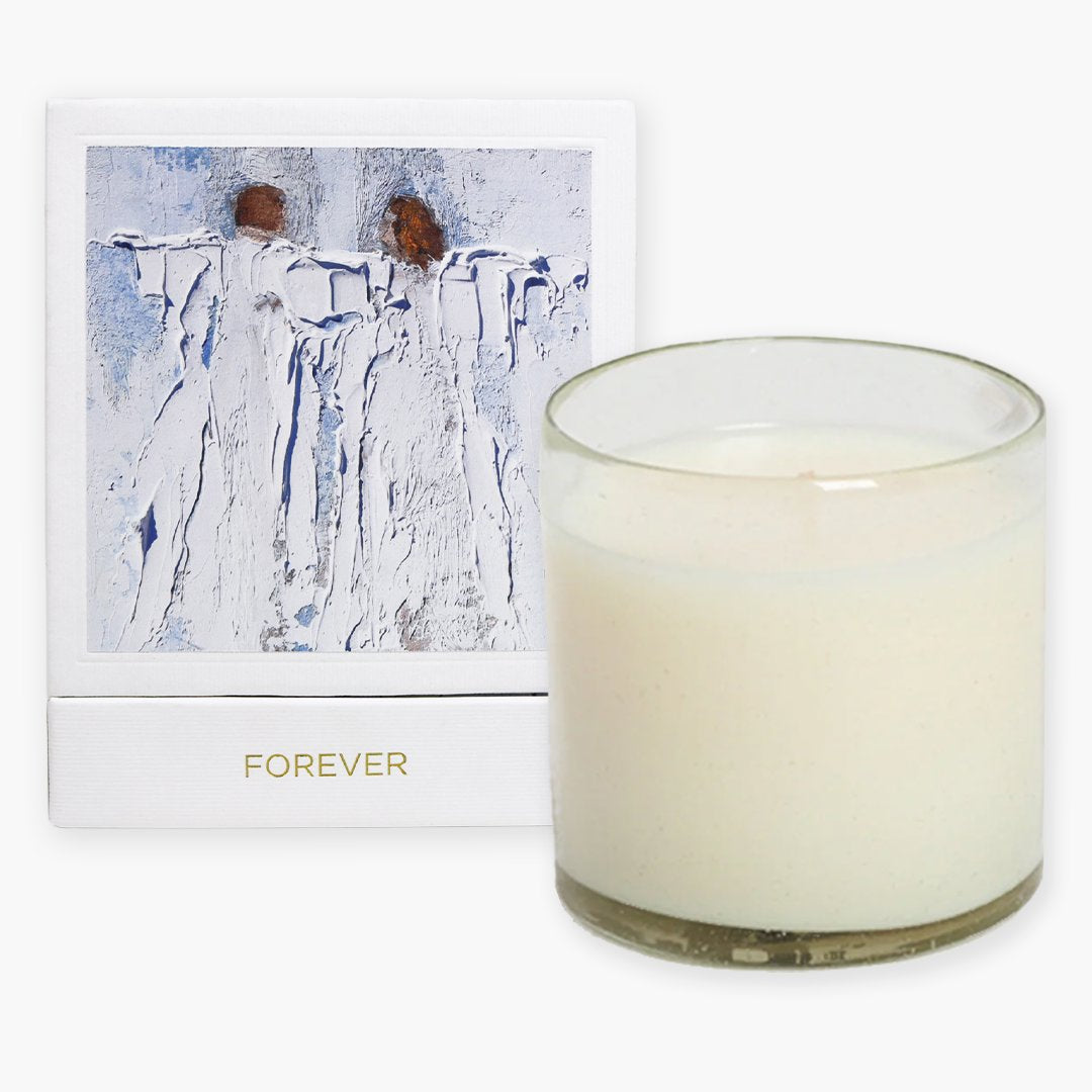 Anne Neilson Candle - Forever